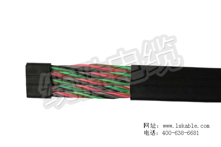 上海拖链电缆
