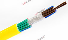 高柔性移动软电缆