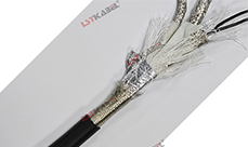 垃圾吊编码器电缆-LSTKABEL-RLDRP-SPP 6*1.5